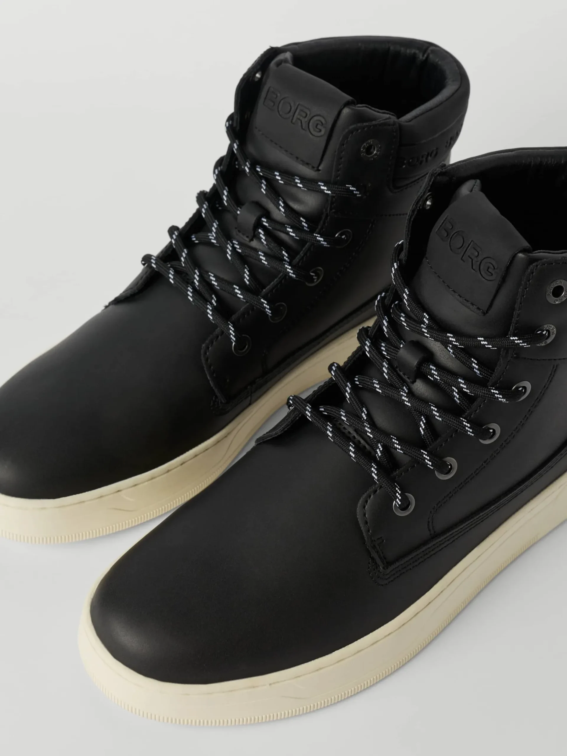 Men's Game High Sneakers