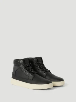 Men's Game High Sneakers