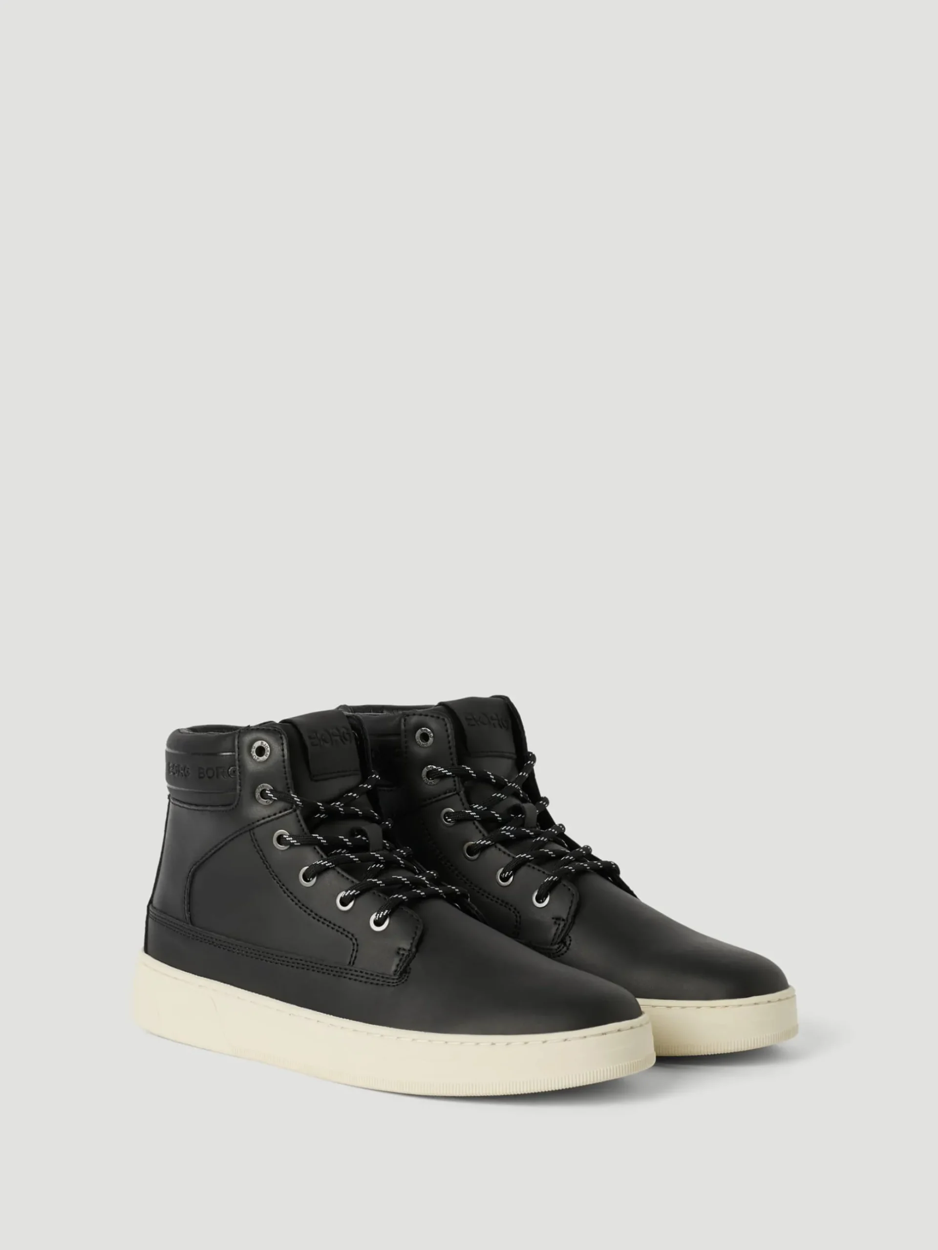 Men's Game High Sneakers