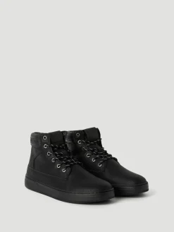 Men's Game High Sneakers