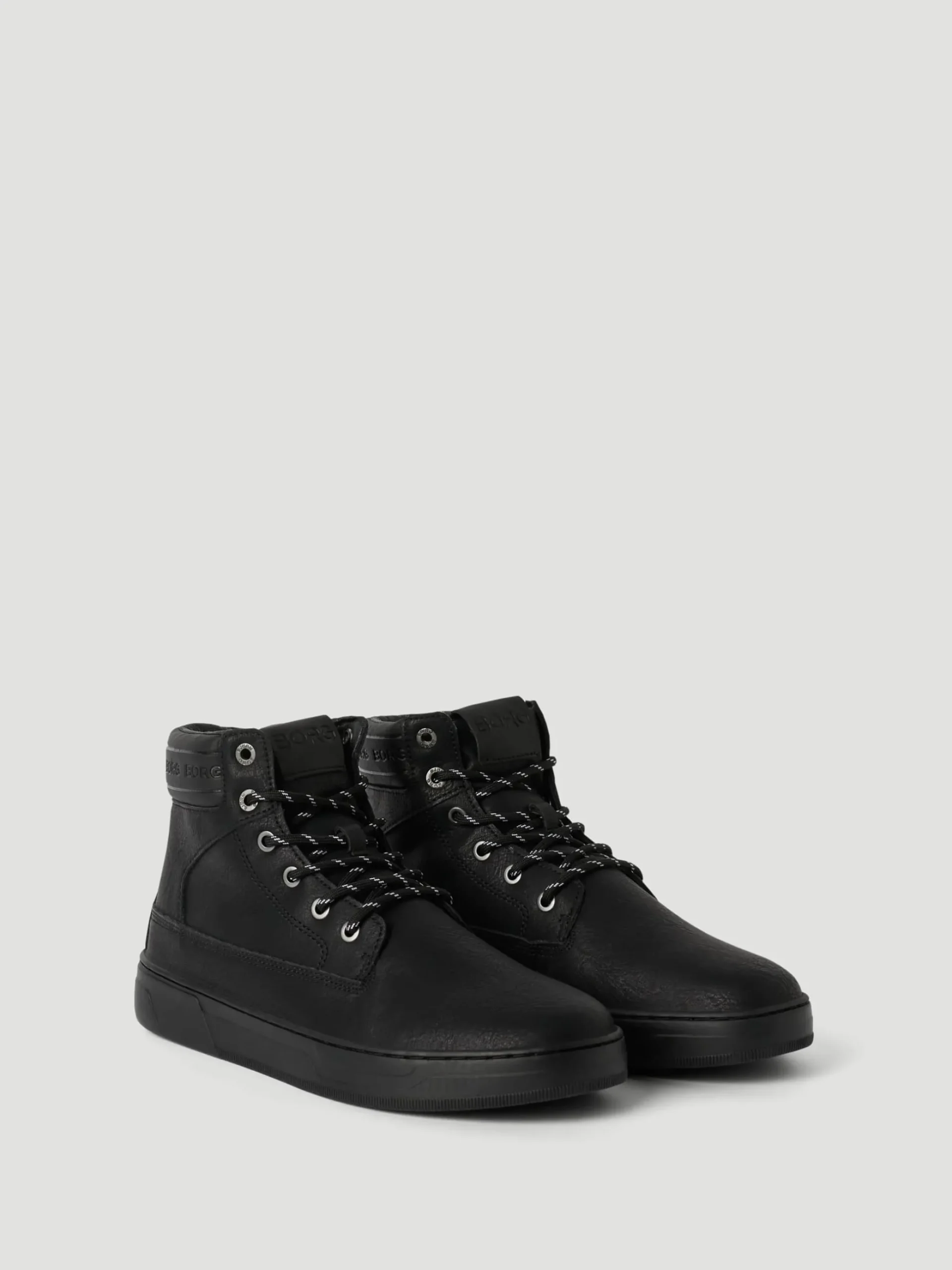 Men's Game High Sneakers