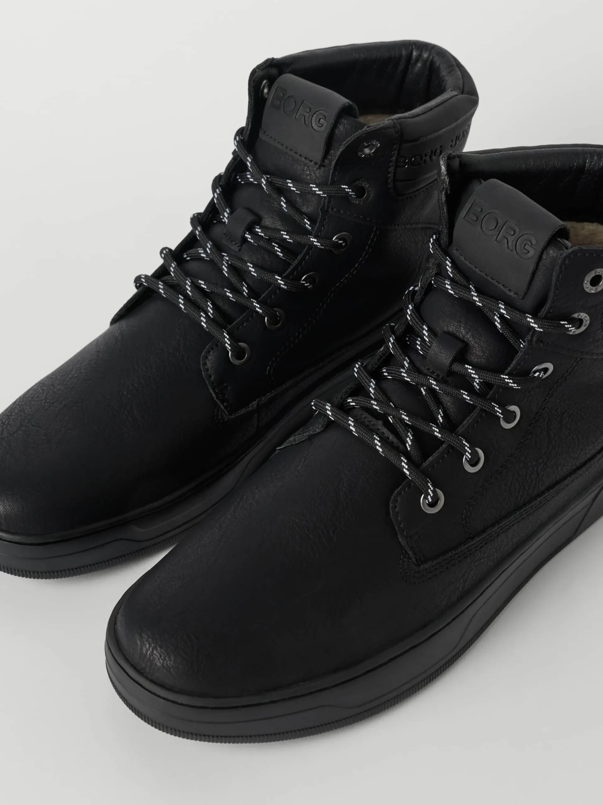 Men's Game High Sneakers