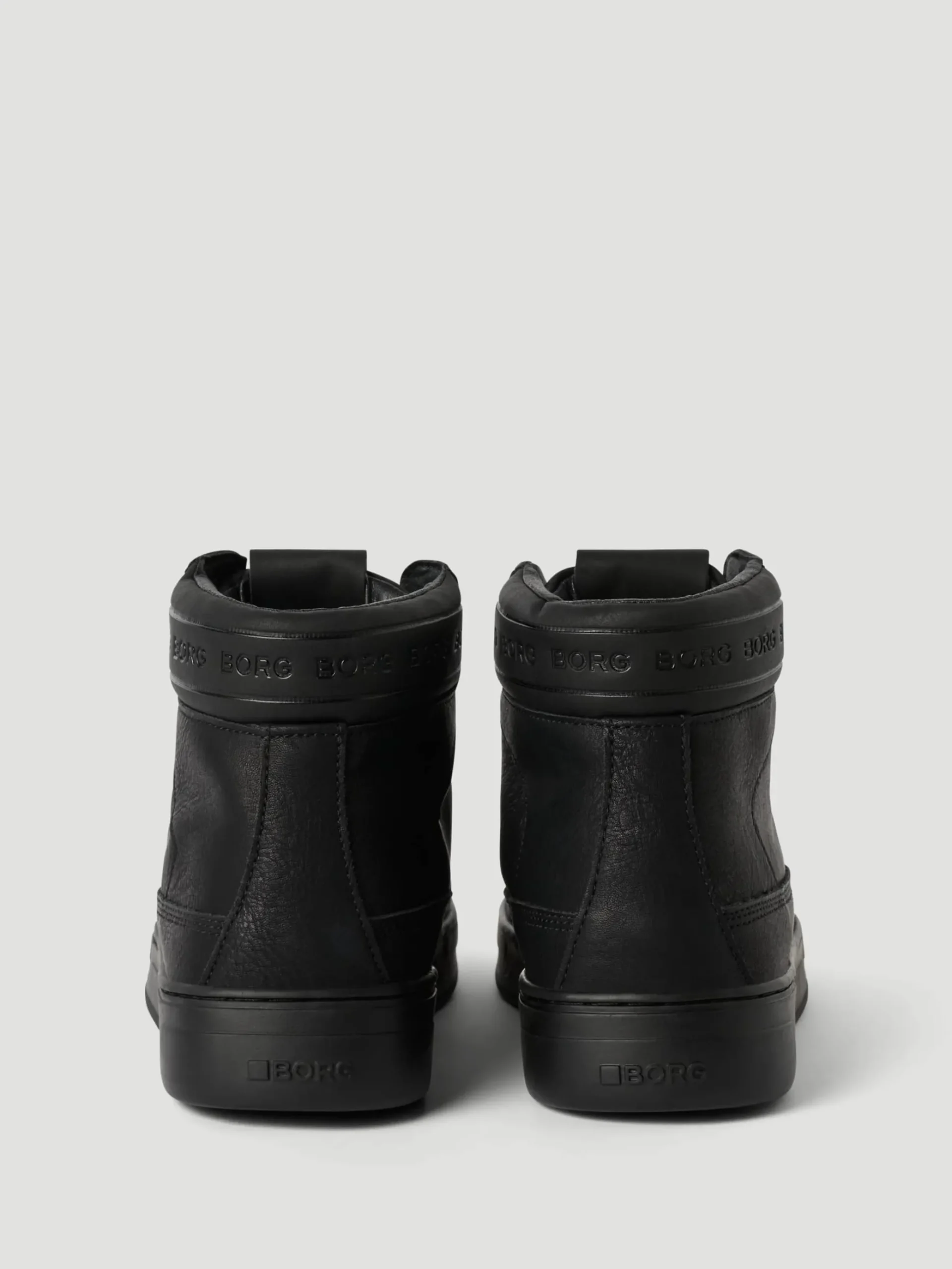 Men's Game High Sneakers