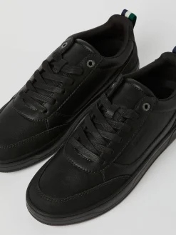 Men's Game Low Sneakers