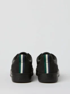 Men's Game Low Sneakers