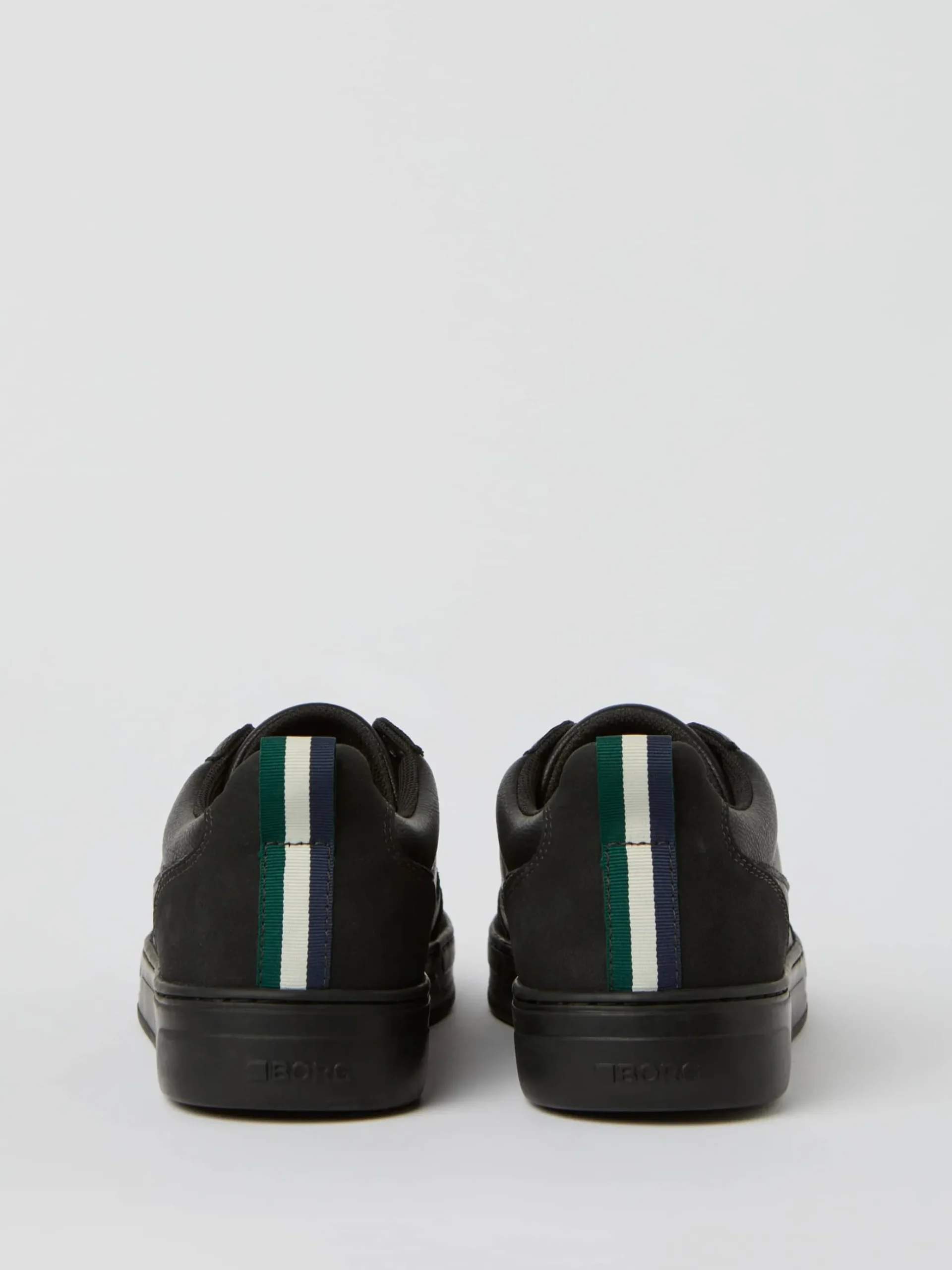 Men's Game Low Sneakers