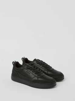 Men's Game Low Sneakers