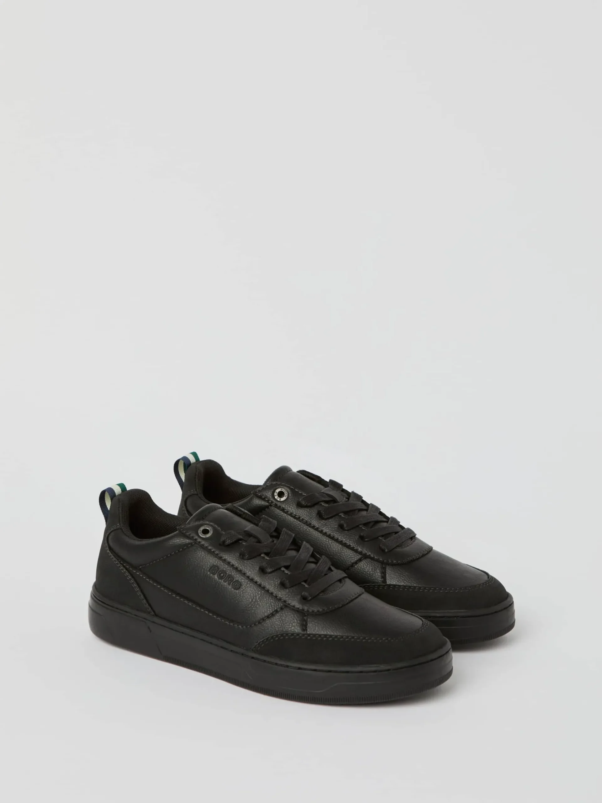 Men's Game Low Sneakers