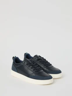 Men's Game Low Sneakers