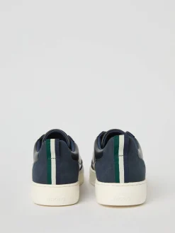 Men's Game Low Sneakers