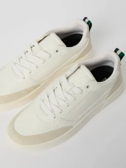 Men's Game Low Sneakers