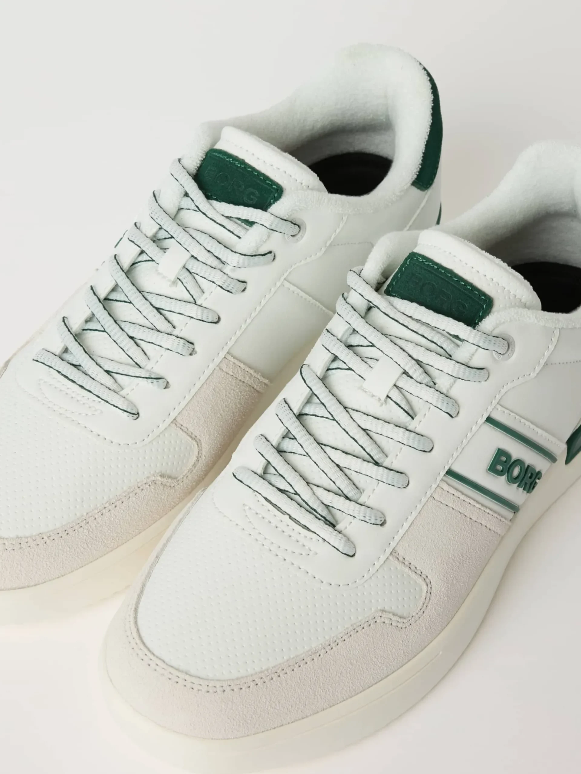 Men’s Leather Sneakers T2900