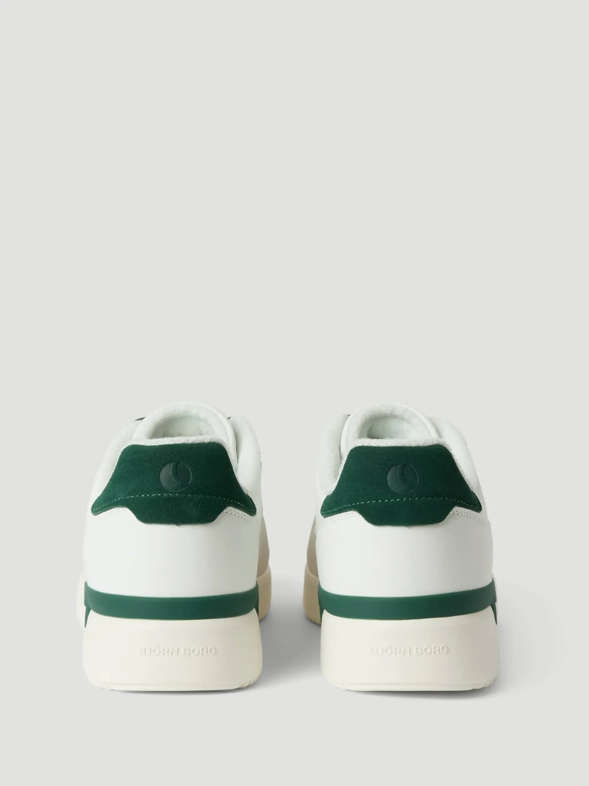 Men’s Leather Sneakers T2900