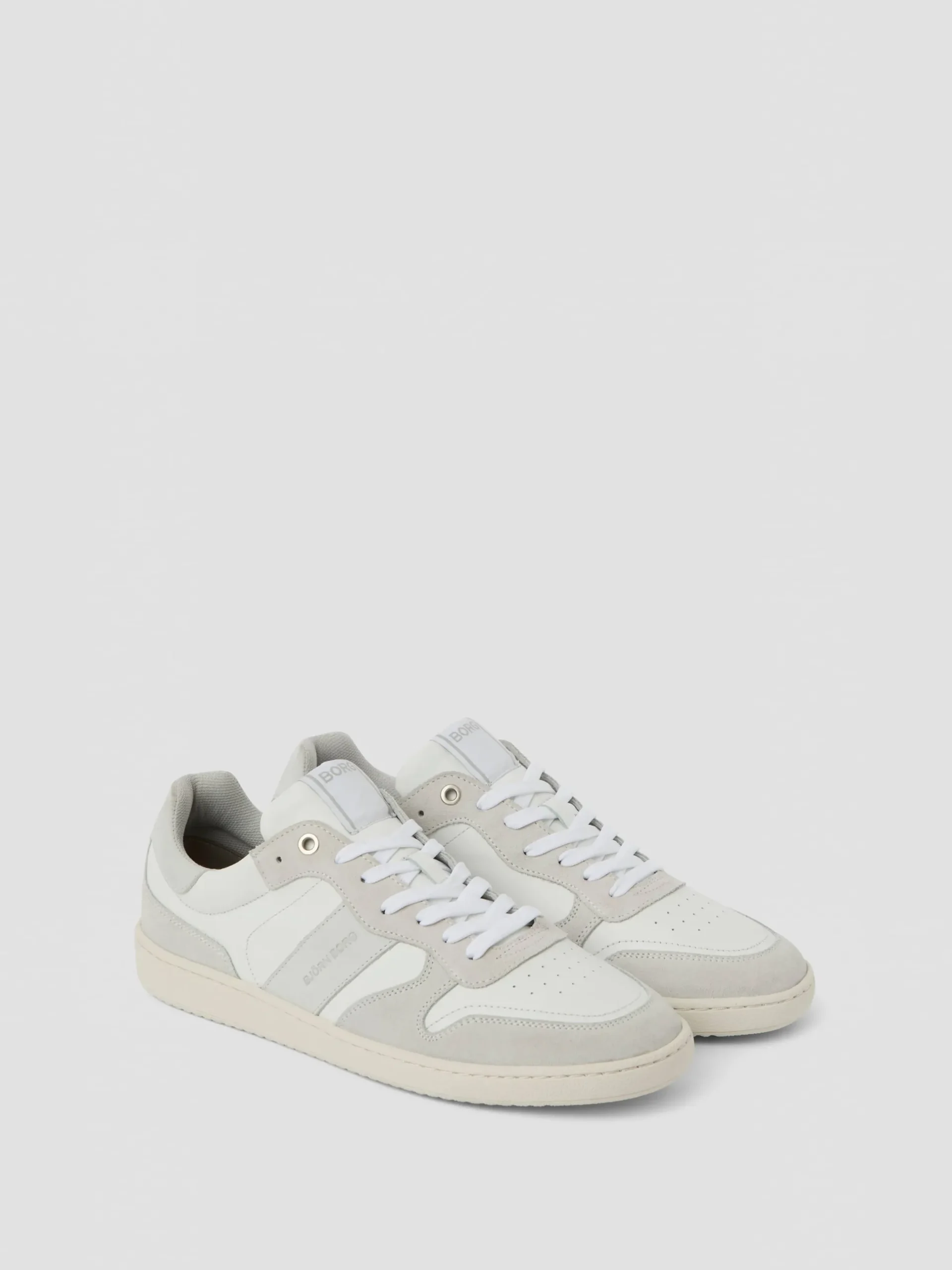 Men's Legacy Leather Sneakers