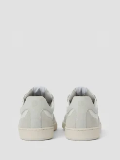 Men's Legacy Leather Sneakers