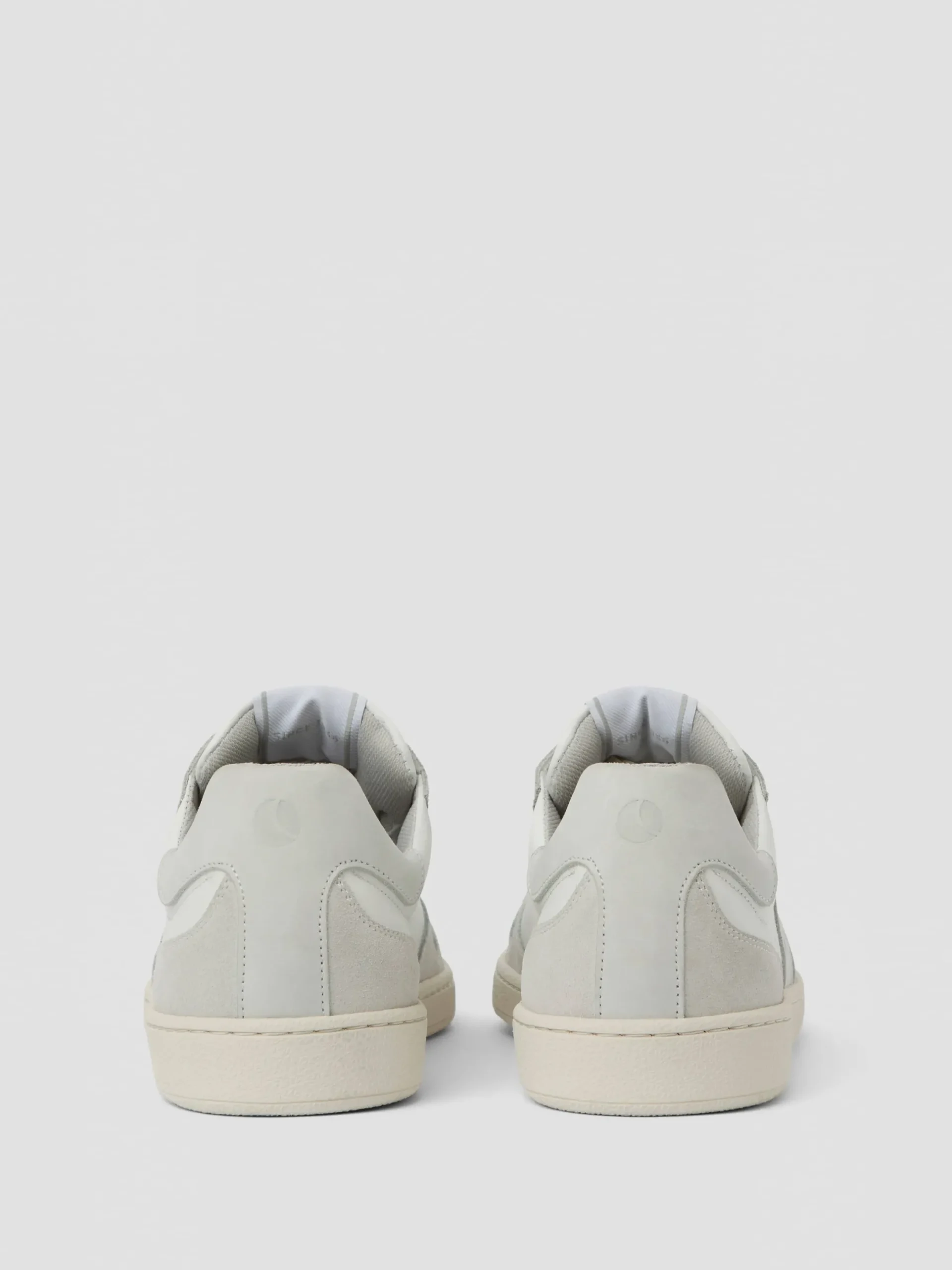 Men's Legacy Leather Sneakers