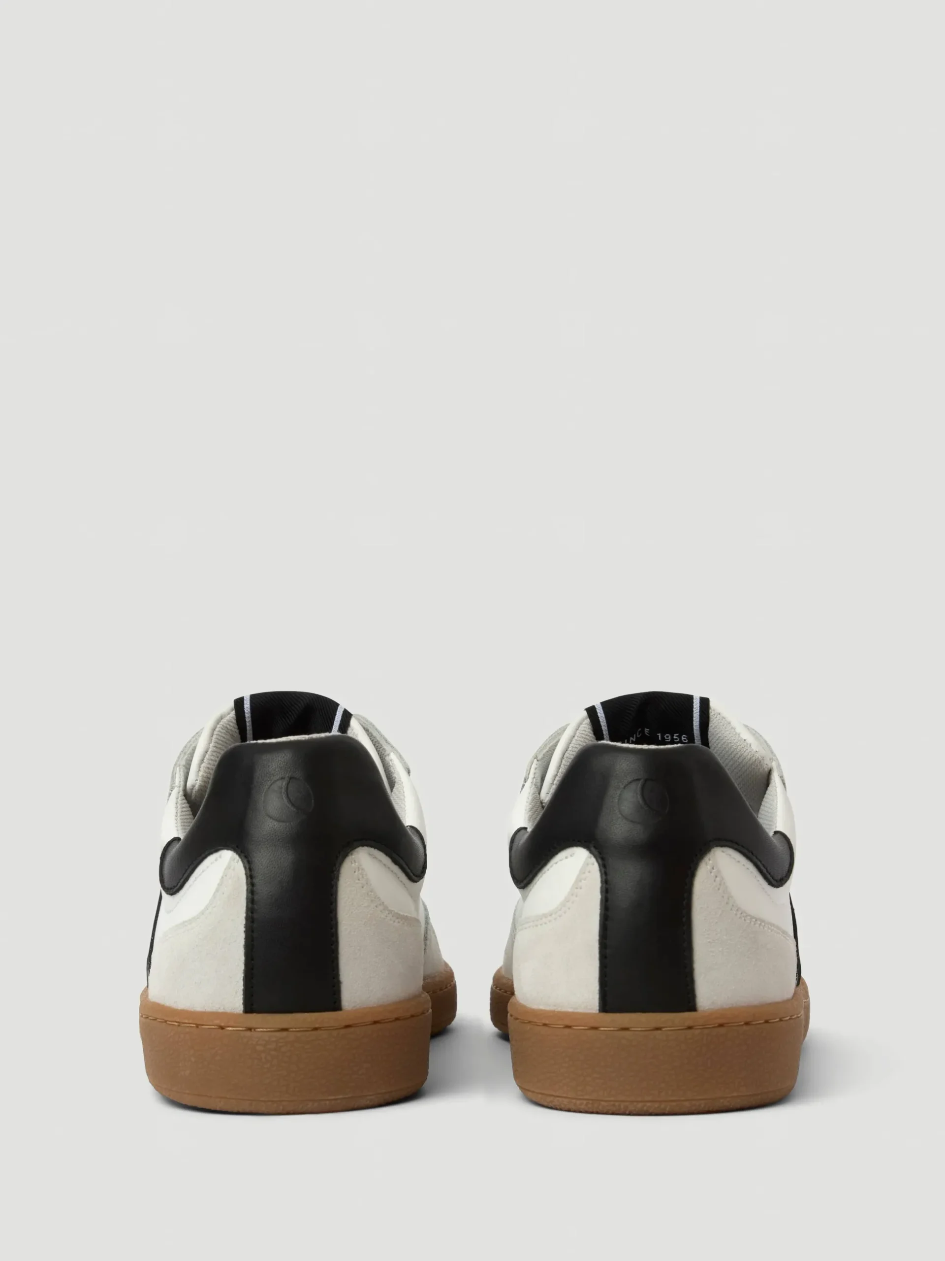 Men's Legacy Leather Sneakers