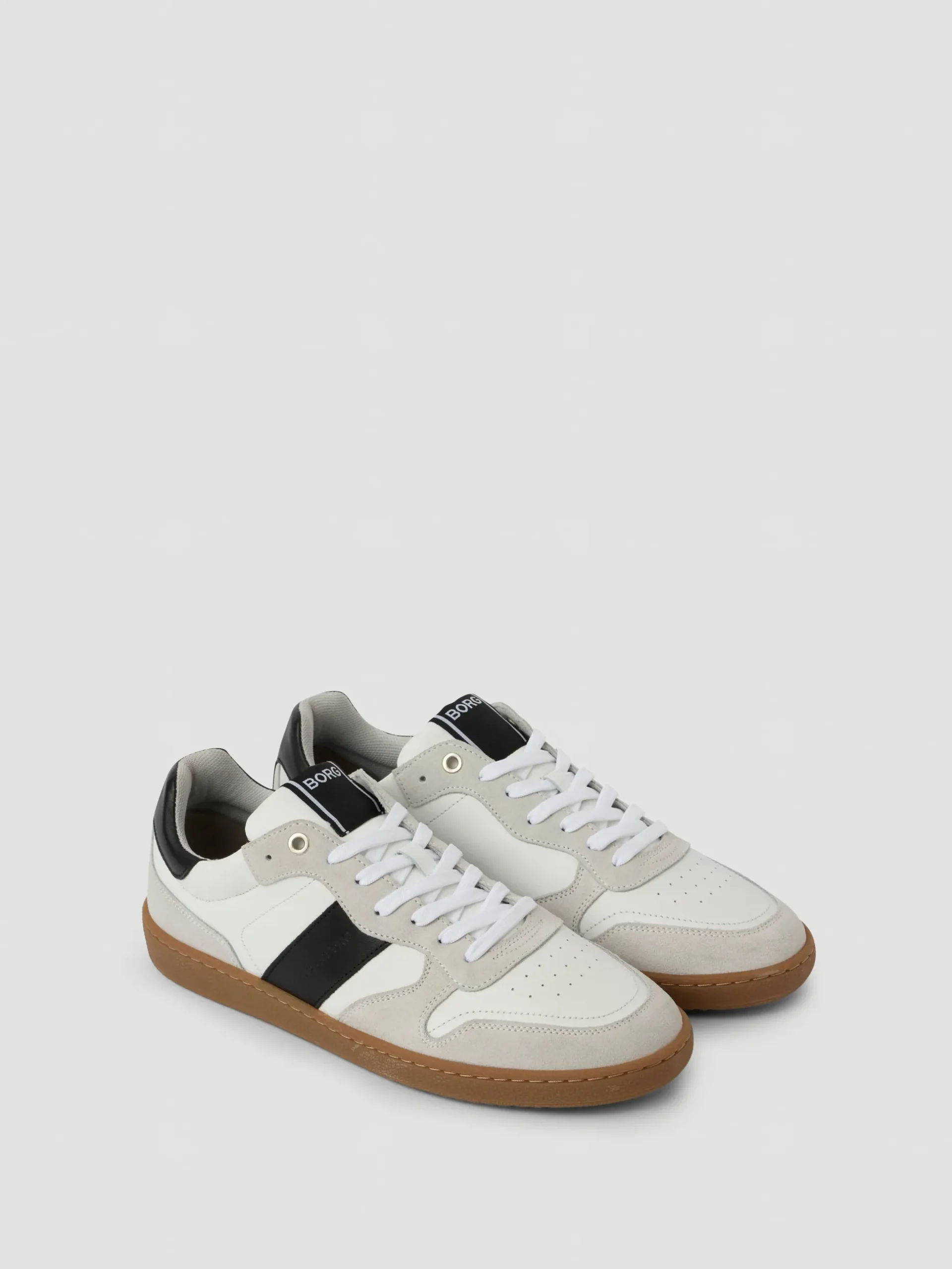 Men's Legacy Leather Sneakers