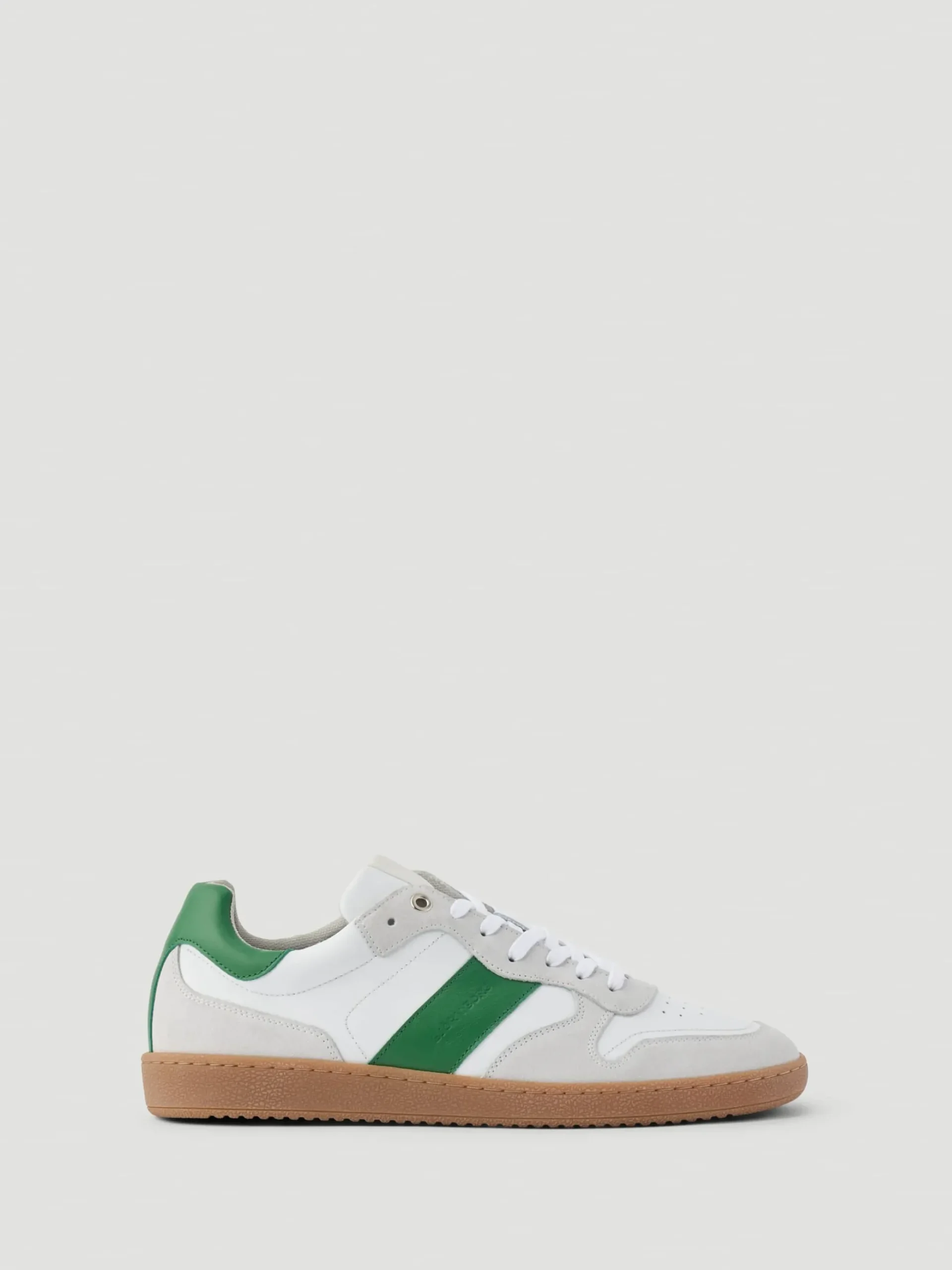 Men's Legacy Leather Sneakers