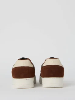 Men's Line Sneakers