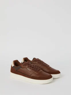 Men's Line Sneakers