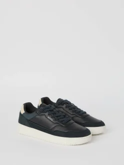 Men's Line Sneakers
