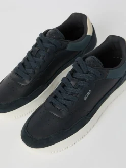 Men's Line Sneakers