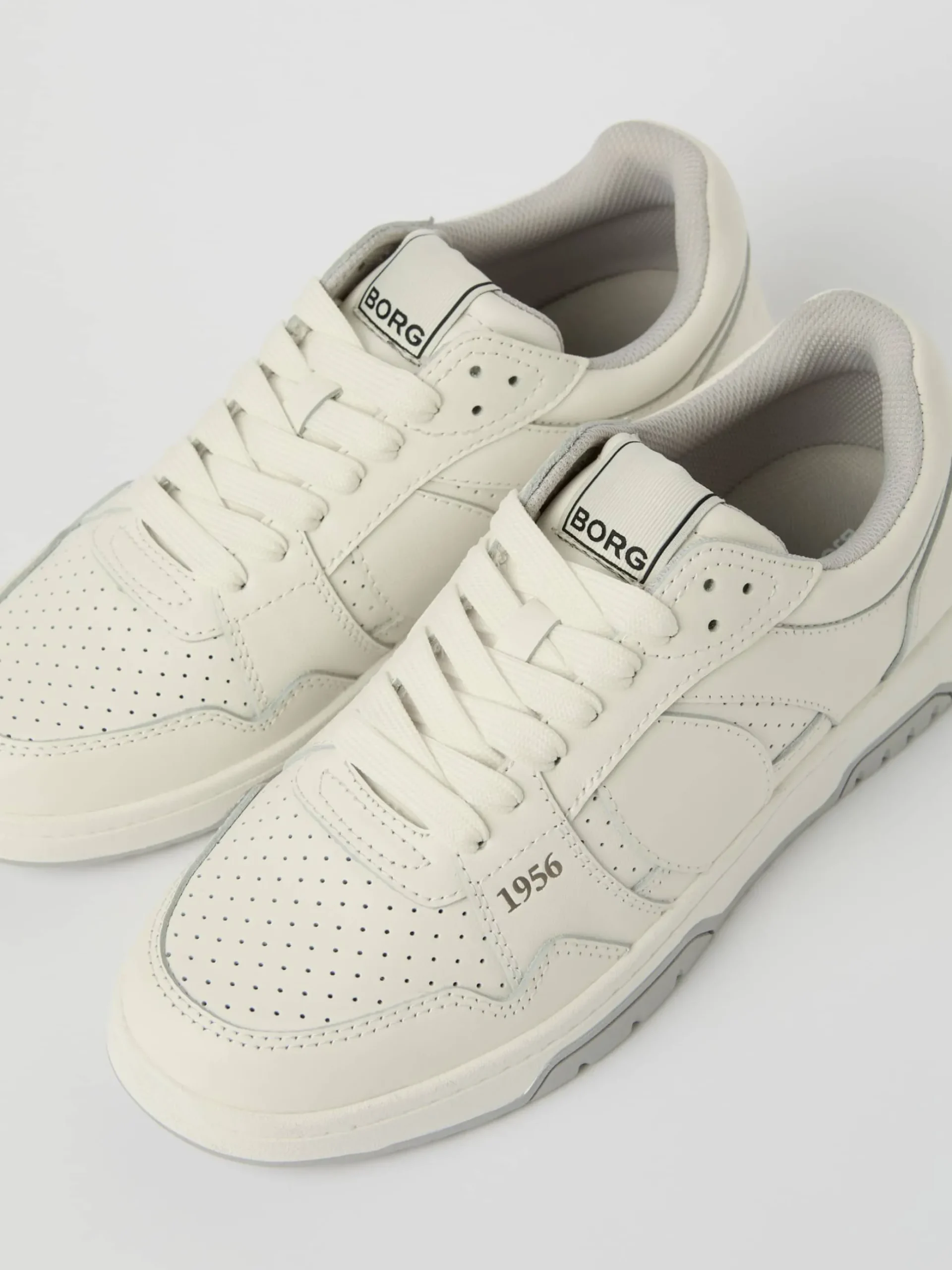 Men's Ollie Leather Sneakers