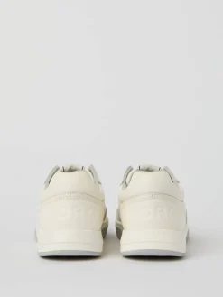 Men's Ollie Leather Sneakers