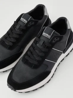 Men's Pace Nubuck Sneakers