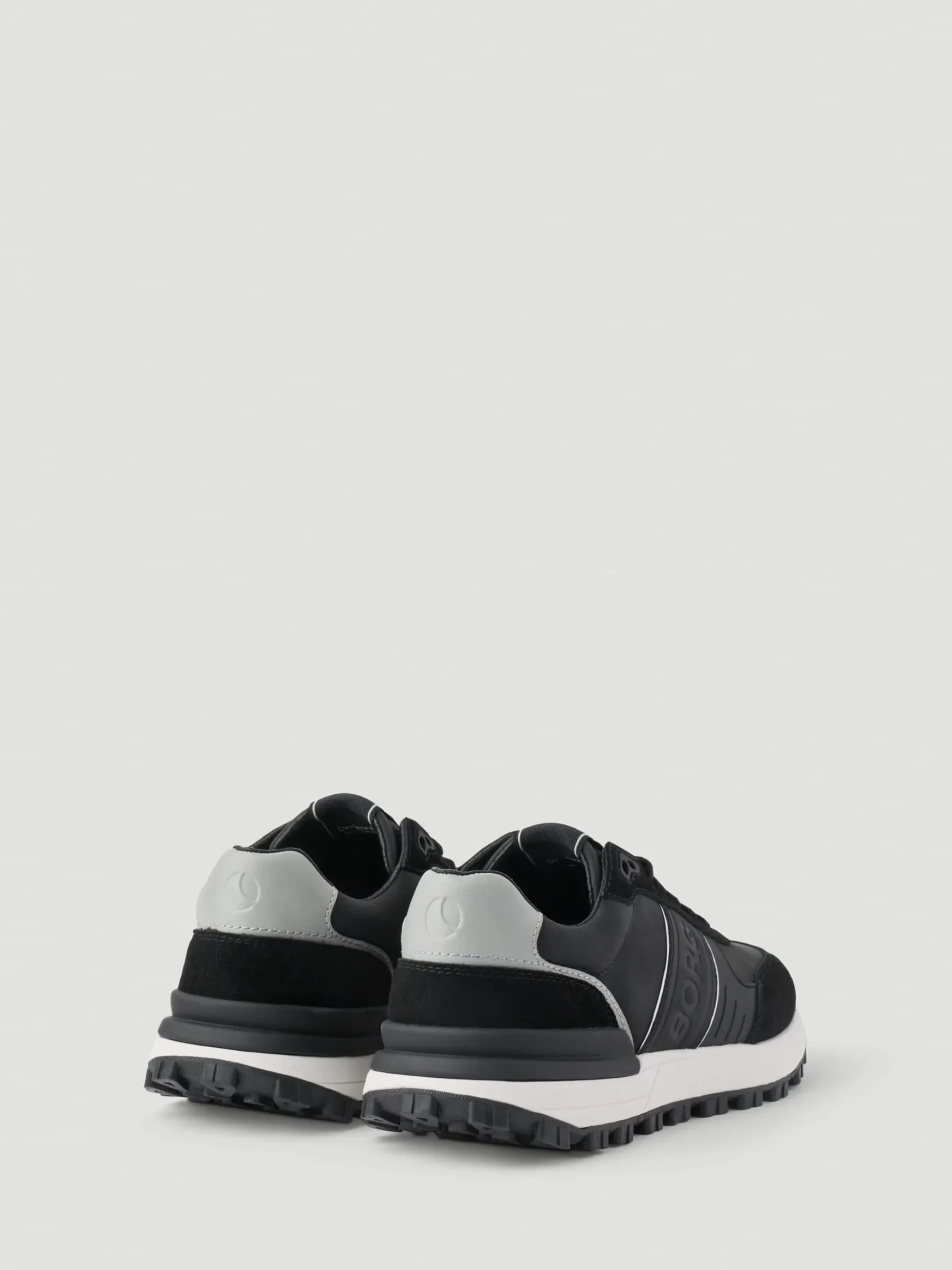 Men's Pace Nubuck Sneakers