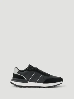 Men's Pace Nubuck Sneakers