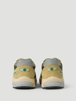 Men's Prime Court Sneakers