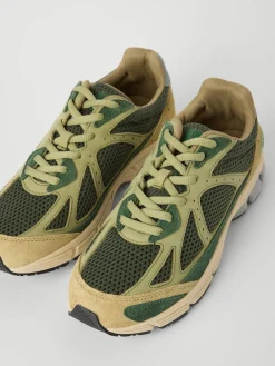 Men's Prime Court Sneakers