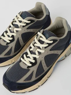 Men's Prime Court Sneakers