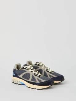 Men's Prime Court Sneakers
