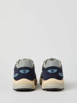Men's Prime Court Sneakers