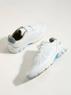 Men's Prime Tech Sneakers