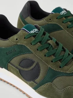Men's Pulse Sneakers