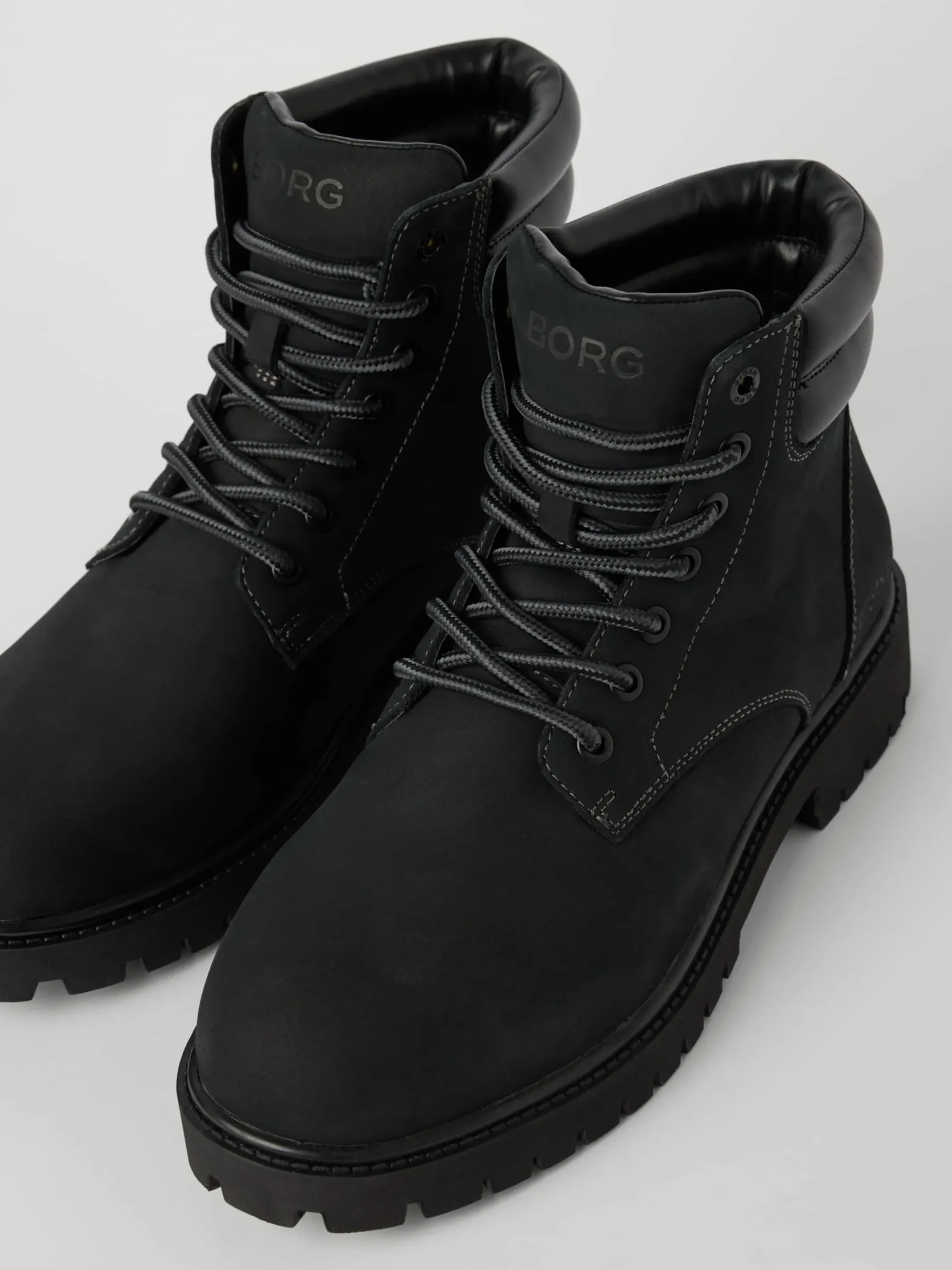 Men's Ridge Boots