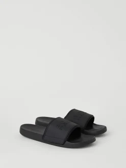 Men’s Sandal Romeo Logo