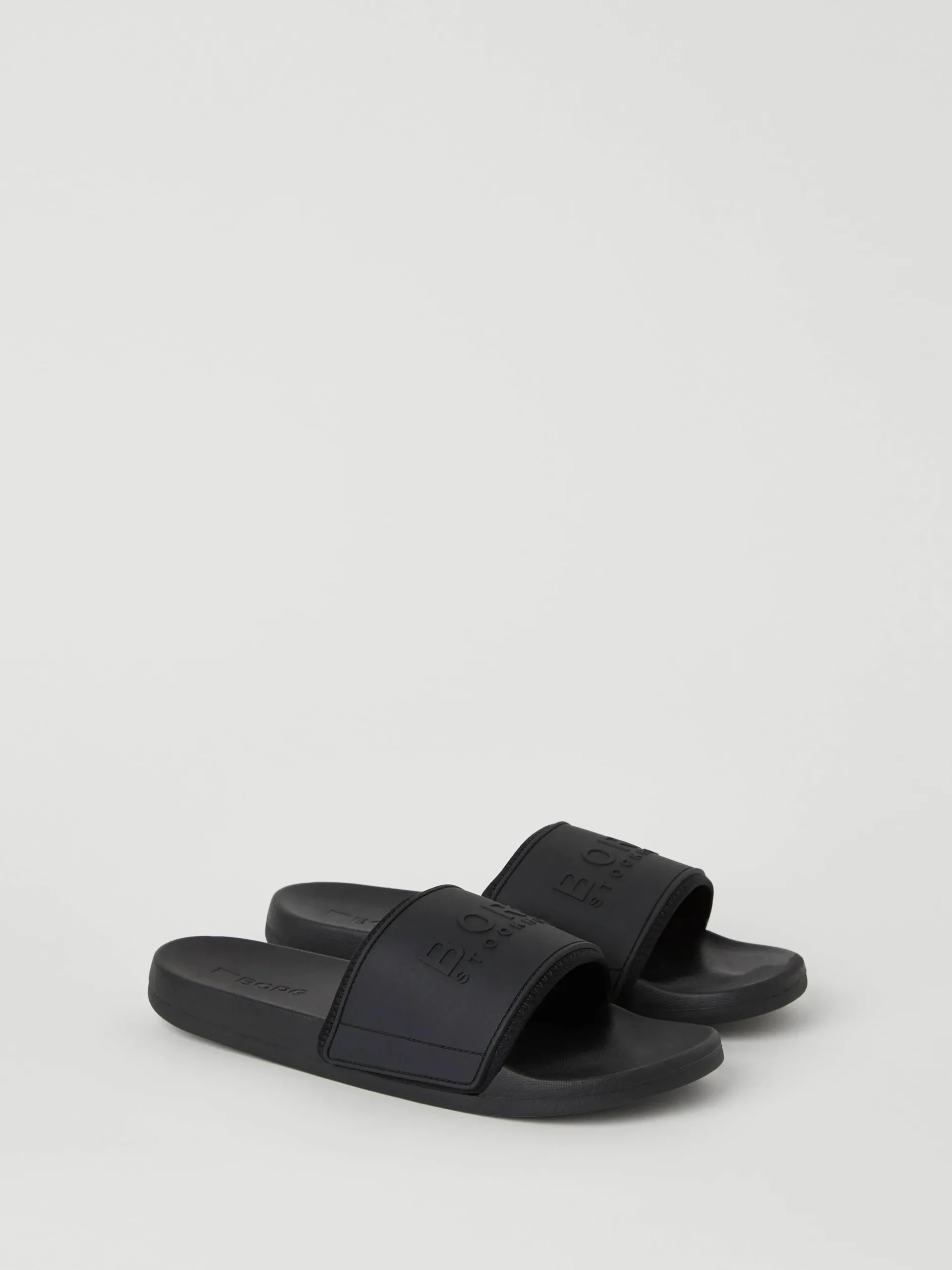Men’s Sandal Romeo Logo