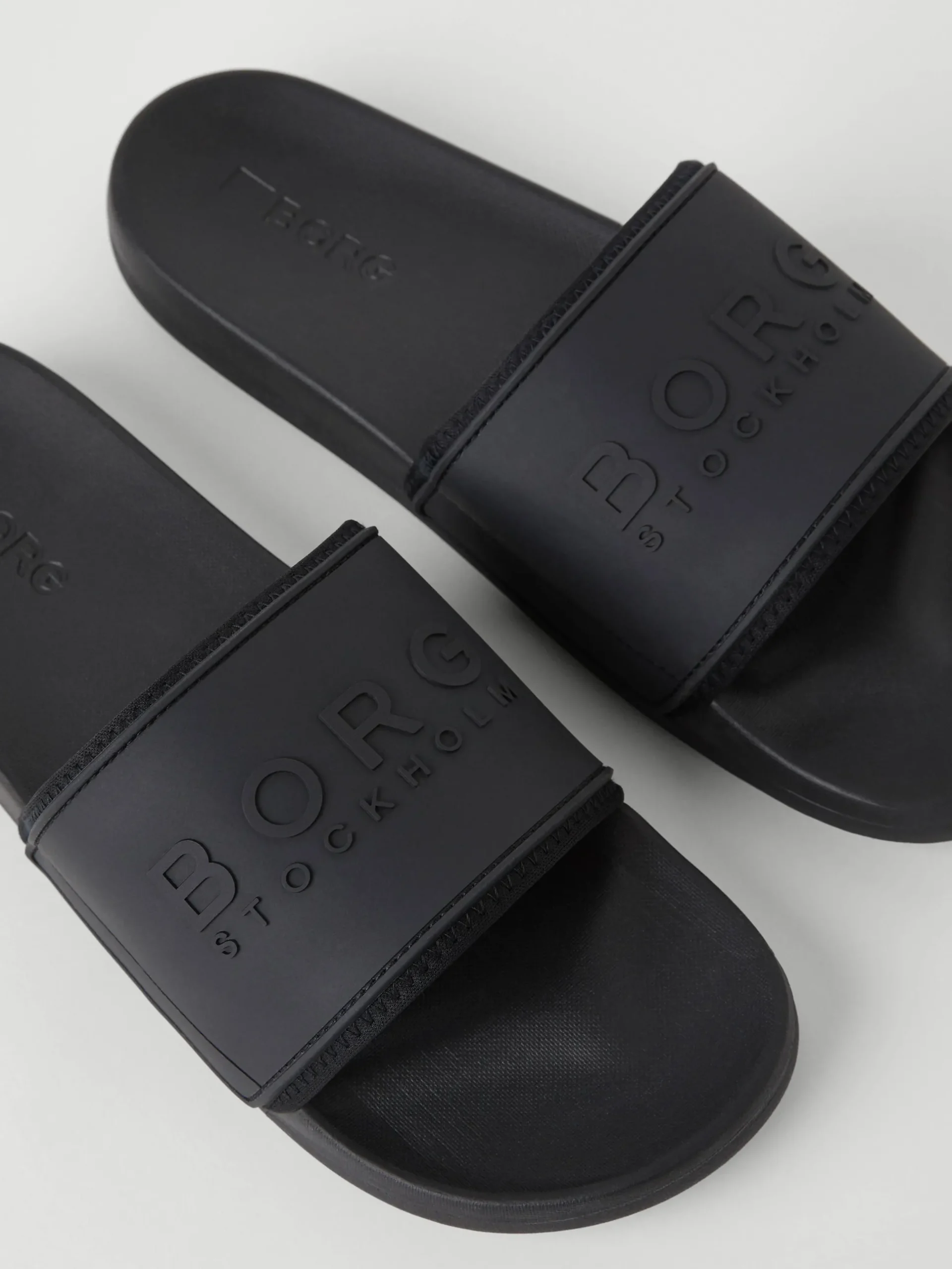 Men’s Sandal Romeo Logo