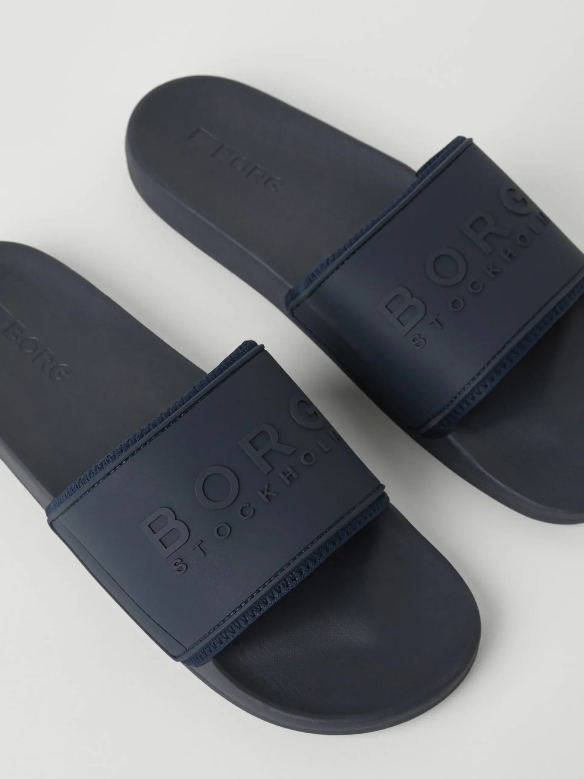 Men’s Sandal Romeo Logo