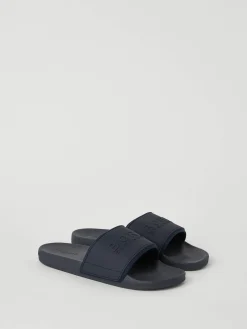 Men’s Sandal Romeo Logo