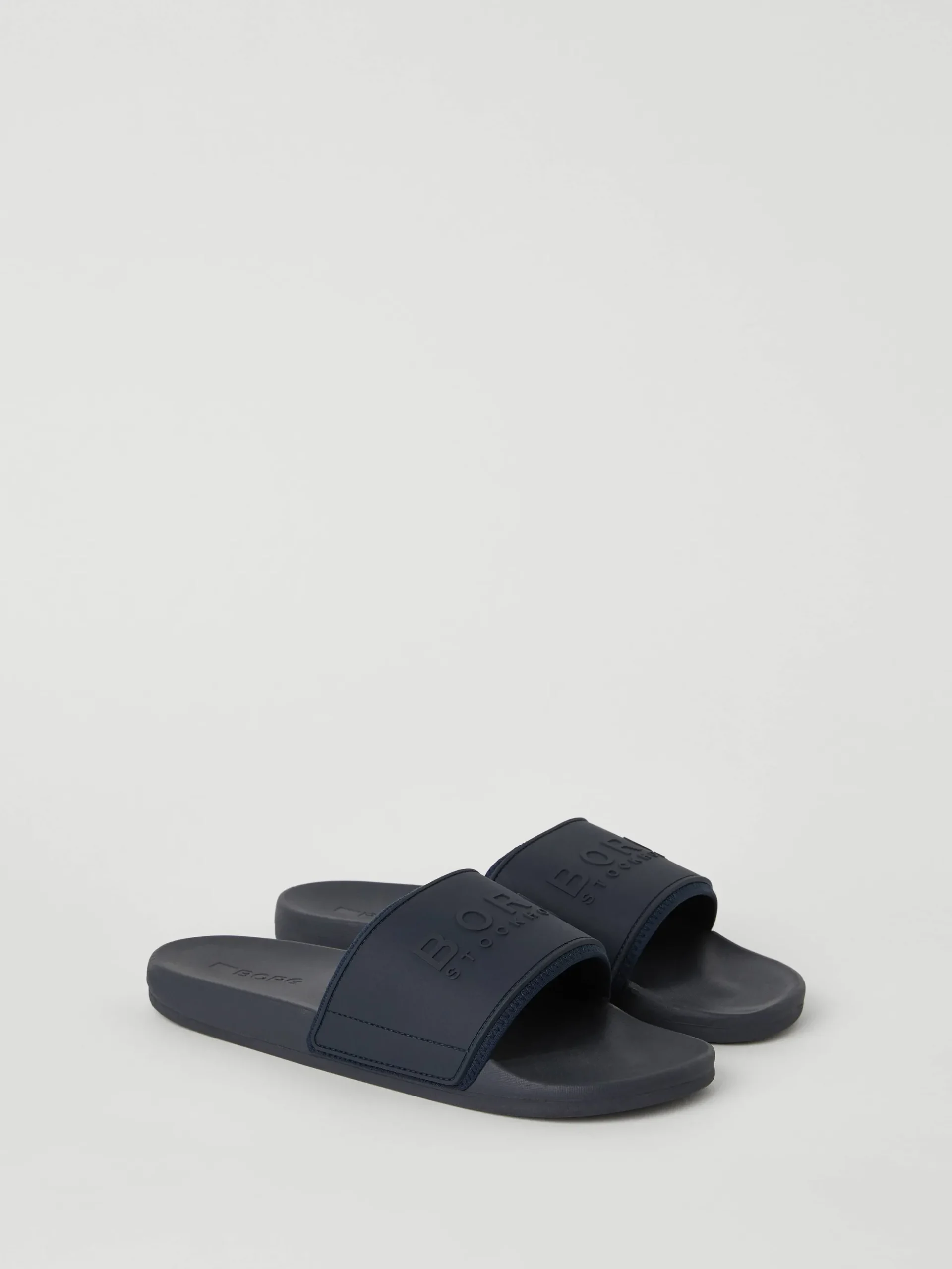 Men’s Sandal Romeo Logo