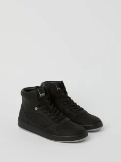Men's Slam High Sneakers