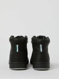 Men's Slam High Sneakers
