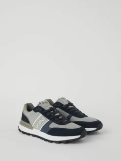 Men's Sneakers R2400 Suede