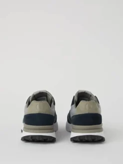 Men's Sneakers R2400 Suede